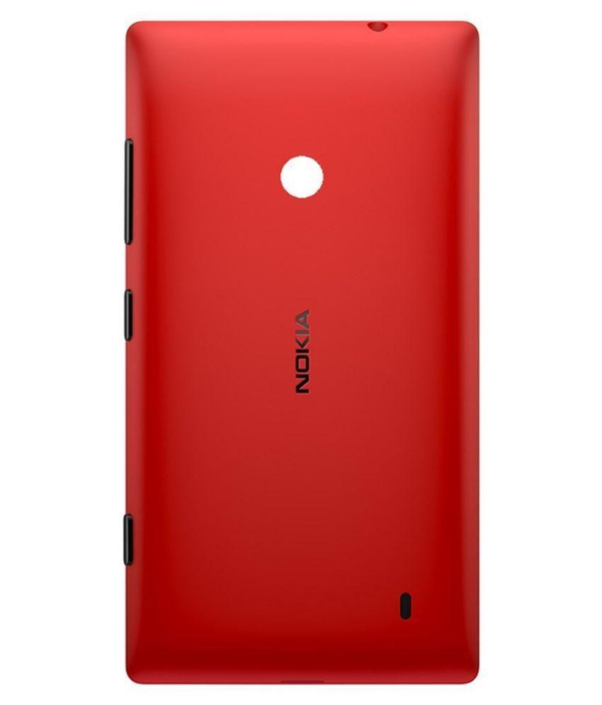 Vỏ Nokia Lumia 525