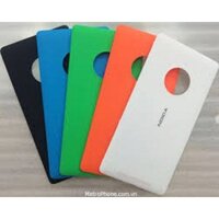 vỏ nokia LUMIA 830(hơi dính, thanh lí, không bảo hành)