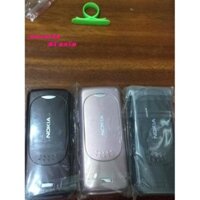 vỏ nokia n73 cả phím đầy đủ ( phụ liện bé nhím)