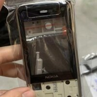 Vỏ Nokia N81 (không phím) zin linh kiện