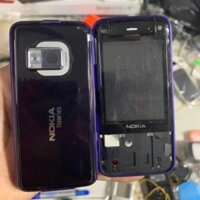 Vỏ Nokia N81 zin linh kiện ( không phím)