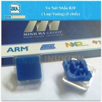 Vỏ Nút Nhấn B3F ( Loại Vuông) (5 chiếc)                                               Yêu thích