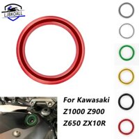 Vỏ Ổ Khóa Khởi Động Cho Xe Mô Tô Kawasaki Z900 Z1000 Z650 ZX10R Z 900 1000 650 Z X 10 R