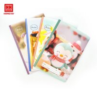 Vở Ô ly 48 trang Joyful 0586 (lốc 10 quyển) LazadaMall