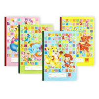 VỞ OLY HỒNG HÀ – 48 TRANG