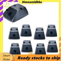 Vỏ ống kính đèn báo rẽ phía trước A4638260057 Dành Cho Xe Mercedes Benz W463 G-Class G500 G55 G63 G65 1986-2018 Bóng Đen