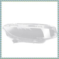 (Vỏ ống kính đèn pha Y A R cho 2016 2017 2018 2019 LED Head Light Lens Lamp Shade Auto Light Cover Shell