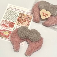 Vỏ ống kính máy ảnh Shirley Mei có dây chống thất lạc Vỏ giày nóng Disney SLR Bảo vệ Camera Canon Fujikien