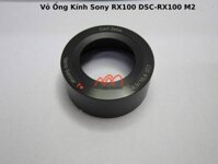 Vỏ Ống Kính Sony RX100 DSC-RX100 M2