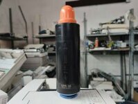 VỎ ỐNG MỰC CANON 6255/6275 - NPG 54