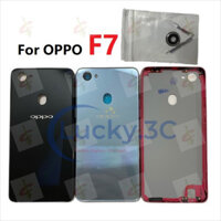 Vỏ Ốp điện thoại cho oppo F7