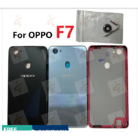 Vỏ Ốp điện thoại cho oppo F7