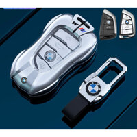 VỎ ỐP KHOÁ BMW 2024 🚘