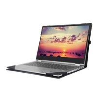Vỏ Ốp Lưng Da Pu Cho ASUS ZenBook Flip S UX371 / BX371 UX363 Laptop 13.3 inch