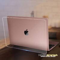 Vỏ ốp Macbook Pro 16 inch A2141 Touch bar  Chưa có nhận xét đánh giá