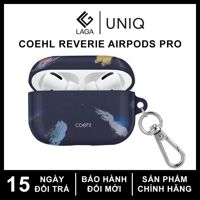 Vỏ Ốp UNIQ Coehl Reverie Airpods Pro