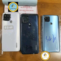 Vỏ oppo A15 A15S full đủ phụ kiện hàng chuẩn zin