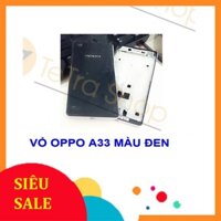 VỎ OPPO A33 MÀU ĐEN