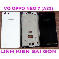VỎ OPPO A33