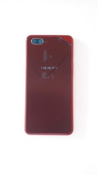 Vỏ Oppo A3S 32GB Đỏ