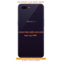 VỎ OPPO A3S 32GB MÀU ĐEN