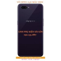 VỎ OPPO A3S 32GB MÀU ĐEN