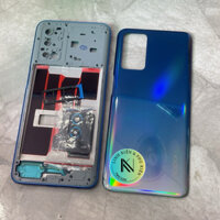 Vỏ Oppo A55 4G / A55 5G zin mới kèm kính camera