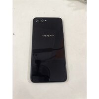 Vỏ Oppo A5S Đen Có Benzen