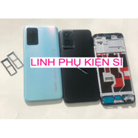 VỎ OPPO A76