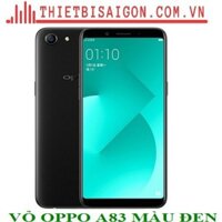 VỎ OPPO A83 MÀU ĐEN