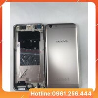 Vỏ Oppo F3 Lite A57 hàng loại 1 giá rẻ nhất thị trường