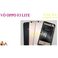 VỎ OPPO F3 LITE