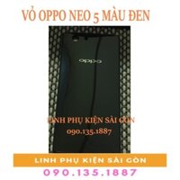 VỎ OPPO NEO 5 MÀU ĐEN