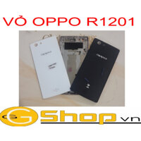 VỎ OPPO R1201