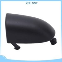 Vỏ phanh tay Kellnny ABS Dễ dàng lắp đặt Vỏ sau phanh tay thay thế 31329236 Phụ kiện xe Thích hợp cho 4