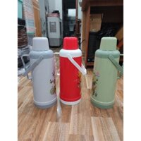 VỎ PHÍCH 2LIT (nhựa VIỆT NHẬT PLASTIC )