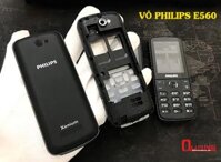 Vỏ Philips E560 Chính Hãng