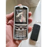 vỏ phím motorola e398