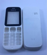 Vỏ Phím Nokia 100 Trắng