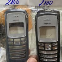 Vỏ phím Nokia 2100 zin linh kiện