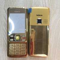 Vỏ phím Nokia 6300 / Vỏ máy Nokia 6300