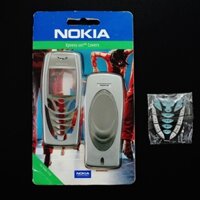 Vỏ phím zin chính hãng NOKIA 7210