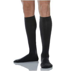 Vớ phòng ngừa suy tĩnh mạch cho nam, dạng gối, bít ngón - Cotton - Art.820