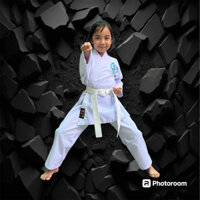 Võ phục Karate phong trào - Sakura