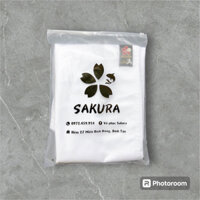 Võ phục Karate phong trào cao cấp