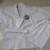 Võ phục Karate suzucho