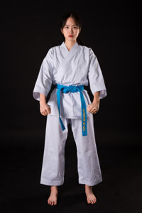 Võ phục Karate Taburo phong trào loại đẹp - 0 101cm-109cm