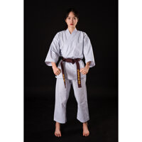Võ phục Karate Taburo phong trào loại tốt - 11 175cm-179cm