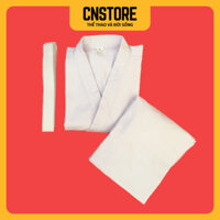 Võ Phục Karate/Aikido/Judo Giá Rẻ Chất Lượng Tốt