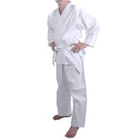 Võ Phục Karatedo Dành Cho Tập Luyện || Trang Phục Võ Thuật, Quần Áo Tập Võ Giá Tốt - Phù Hợp Cho Người Lớn Và Trẻ Em